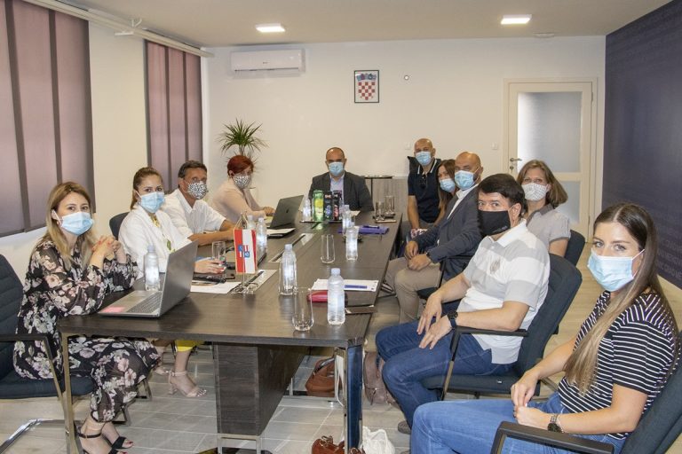 Razvija se virtualna čekonica metkovskog Doma zdravlja kao i virtualna tržnica za poljoprivrednike