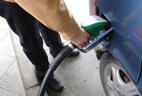 Ovo su nove cijene goriva i plina za kućanstvo