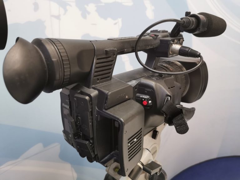 CENZURA: čelništvo Župe dubrovačke zabranilo video prijenos konstituirajuće sjednice snimatelju koji je to dosad radio