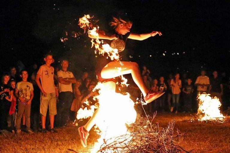 Konavle pod zvijezdama donose spoj tradicijskih solsticijskih običaja i suvremenog poimanja svemira