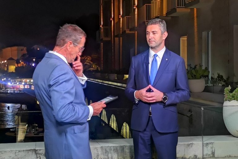 Gradonačelnik Franković na CNN-u o oporavku turizma