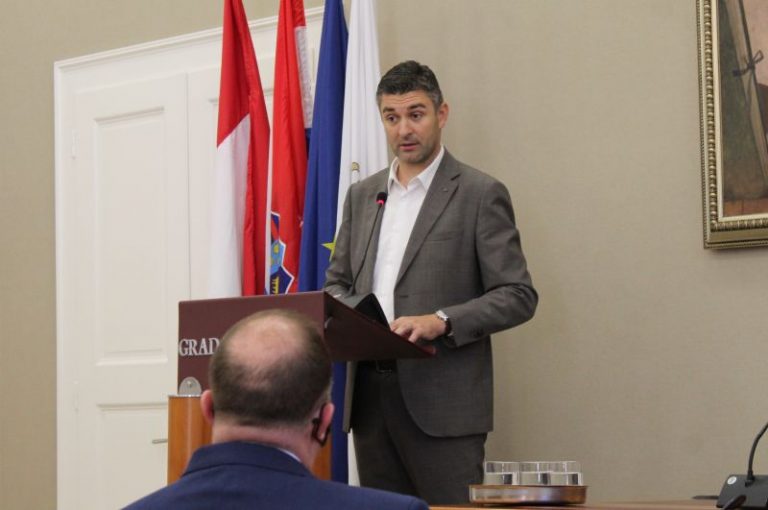 Zbog čega Franković citira molitvu Malog princa?