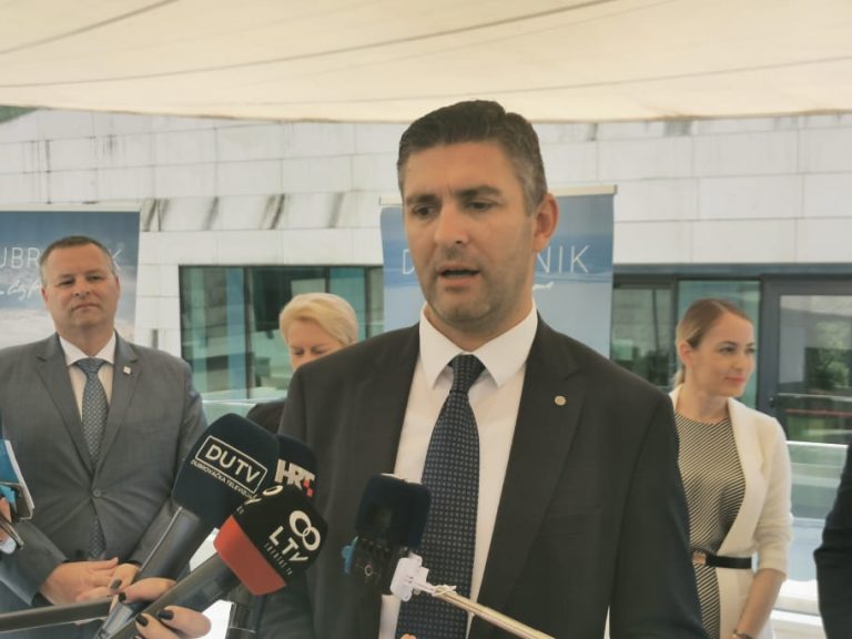 FRANKOVIĆ: Ne bojim se masovnog dolaska Britanaca, imamo iskustva iz Španjolske i Portugala