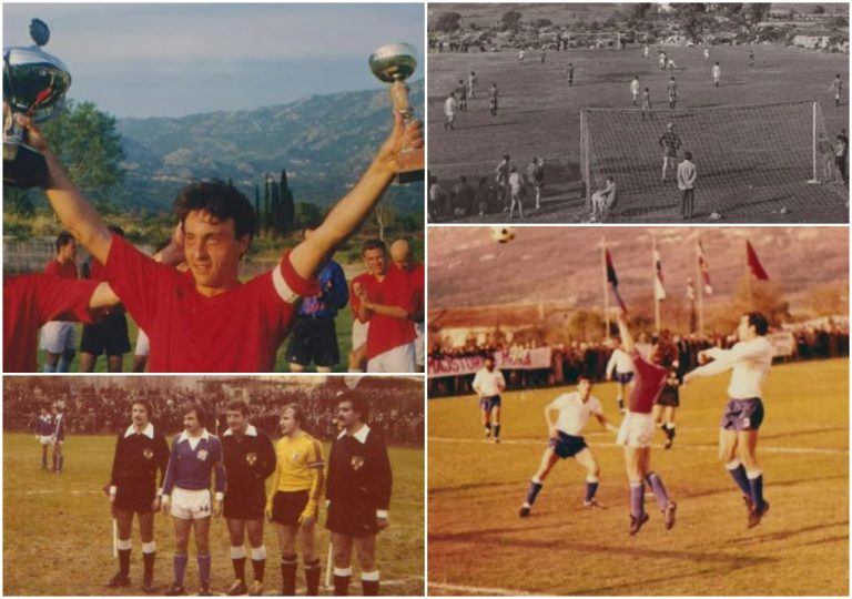 VIDEO: 100 godina nogometa u Konavlima, NK Slaven slavi rođendan