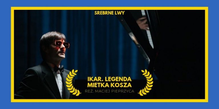 KINO SLAVICA Drugo izdanje Festivala poljskog filma