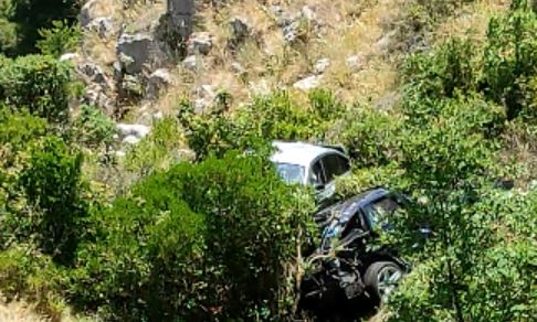 IMALI SU SREĆE mladi Konavljanin L.P. pušten doma, D.M. iz Grada zadržan u bolnici