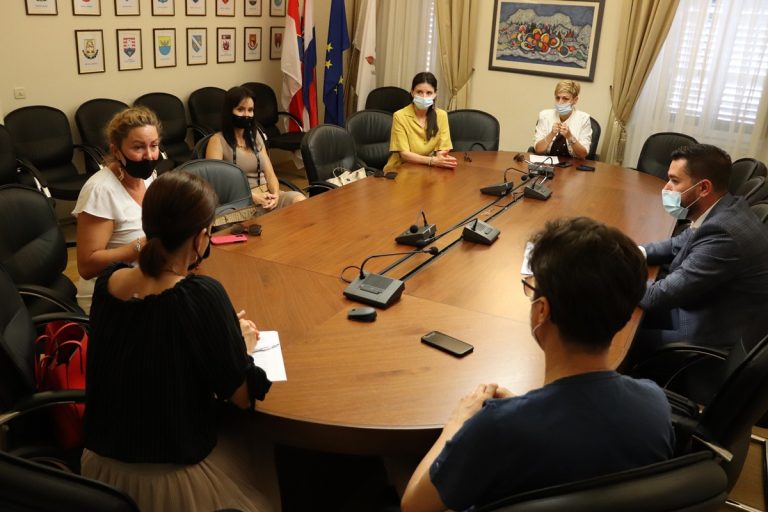 SASTANAK U RANJINI “Uz poštivanje mjera možemo ostati destinacija za vjenčanja”