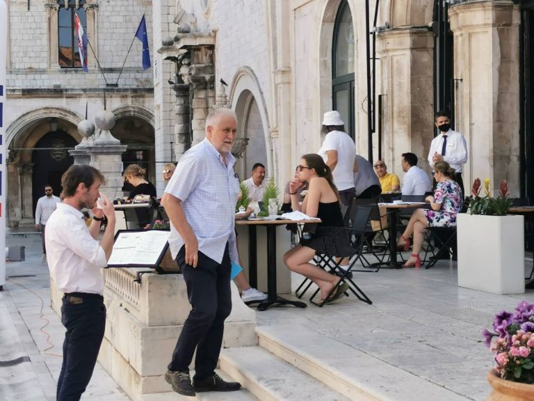 Vićan u ime DDS-a odbio sudjelovati u Mandatnom povjerenstvu, čini se bit će oporba