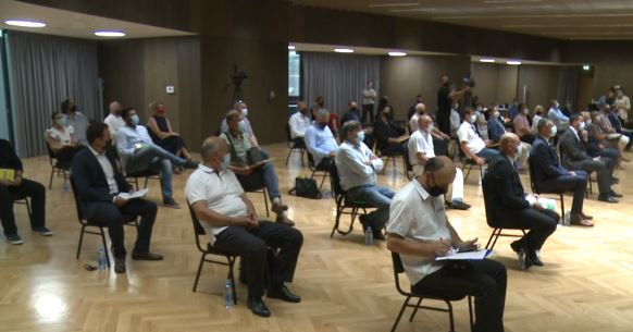 Županijski vijećnici MOST-a burno reagiraju na odluku Igara da se na otvaranje može samo s covid potvrdom