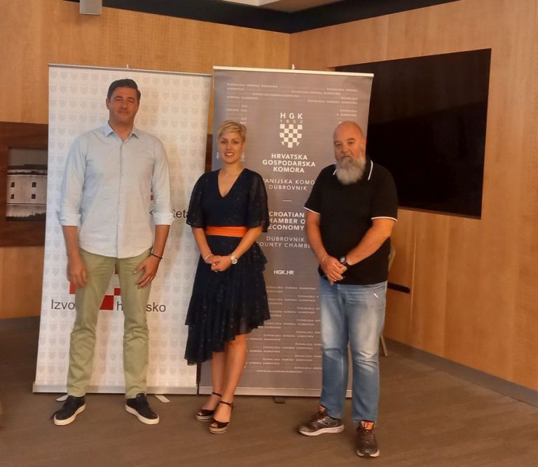Ante Vlašić ponovno na čelu Strukovne grupe ugostitelja
