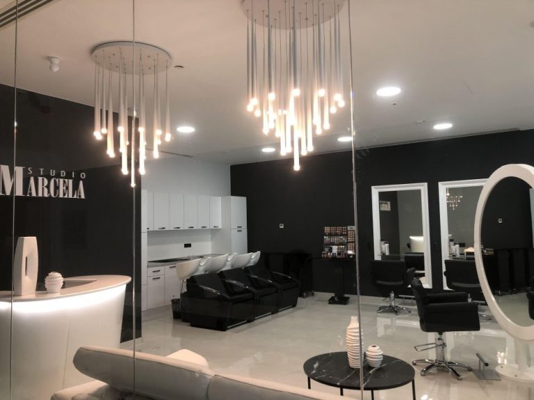 U Hotelu Rixos otvoren luksuzni frizerski salon – Studio Marcela!