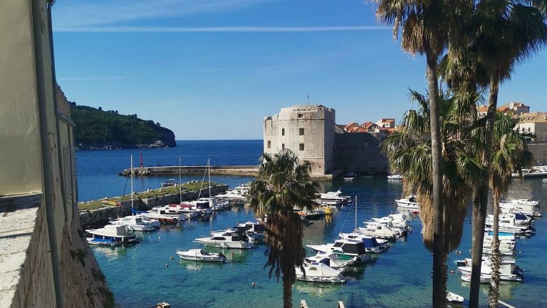 Tijekom prvog vikenda u lipnju Dubrovnik je ostvario 10 370 noćenja, od polovice lipnja očekuju se intenzivniji dolasci