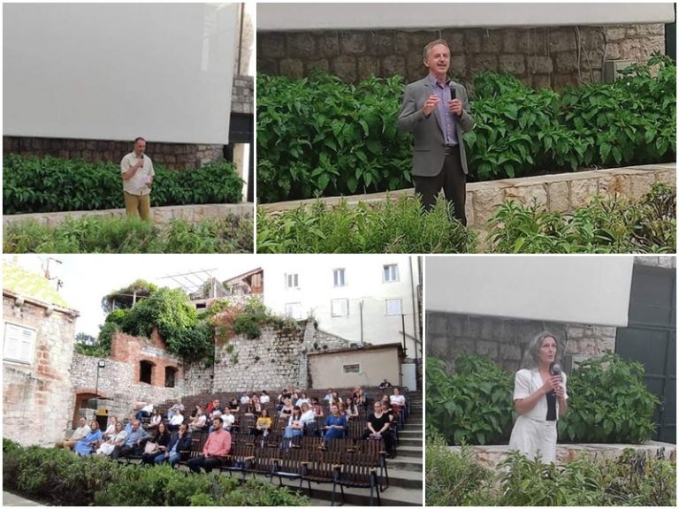 Održana tribina ‘Izaberi život, ne drogu’, iznesene šokantne brojke i svjedočanstva