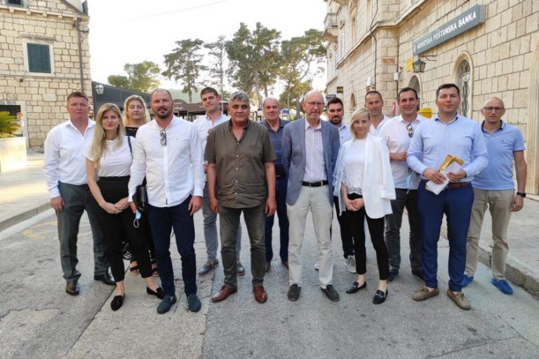 Konstituirano Vijeće u Konavlima, na prvoj sjednici “pale” i prve odluke