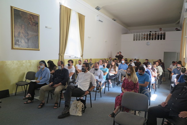 Pravoslavci, protestanti, katolici – Održana Ljetna škola teologije u Dubrovniku