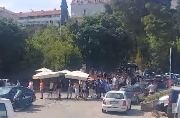 VELIKI ODAZIV: Danas cijepljeno 900 osoba, 810 po prvi put