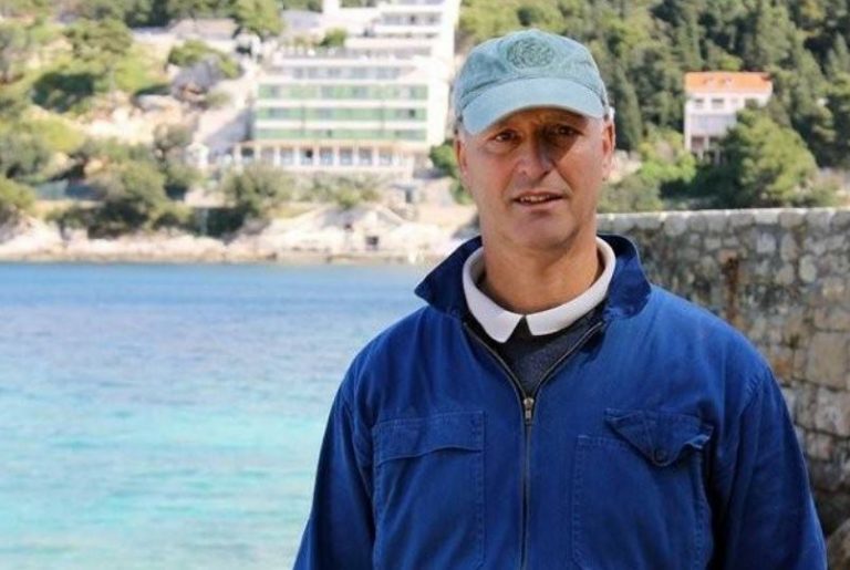Legaz kandidat Dalmatinske akcije na izborima za predsjednika