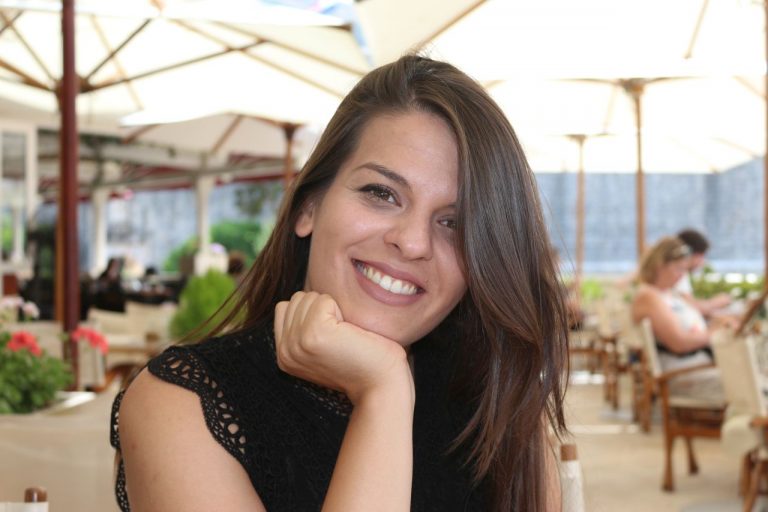 Mlada poduzetnica Mirna Sarić nutricionistica i kuharica, zna kako jesti dobro i zdravo