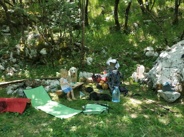 ANITINA REPORTAŽA: netko će na more, netko na planine, a Sniježničari u neistražene jame