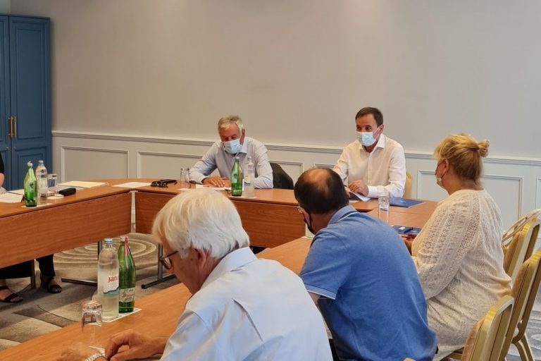 “Postoji opasnost da i ove godine sezona prerano završi, ako se dovoljno ne procijepimo”