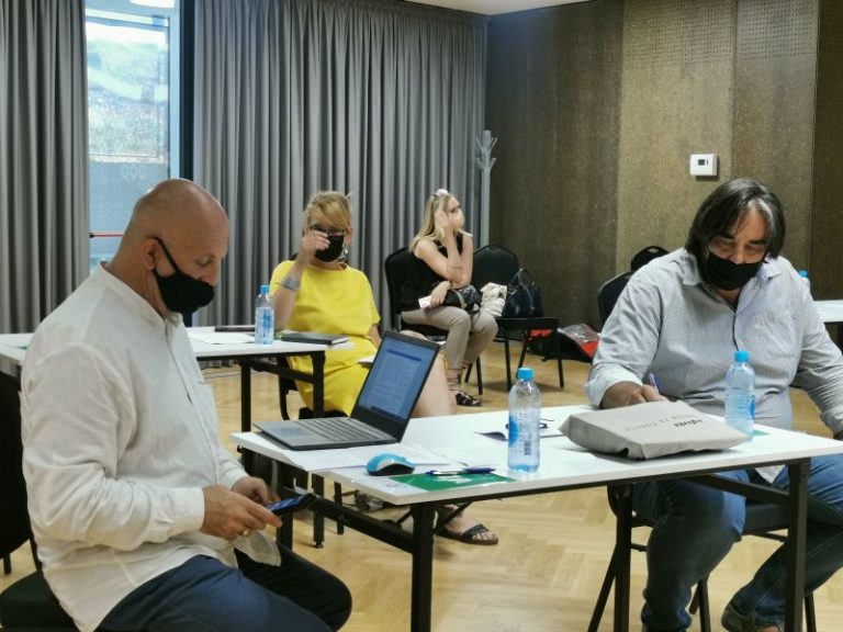 SRĐ JE GRAD: Zapanjuje lakoća kojom su vijećnici odbili prijedlog koji se tiče zdravlja svih građana
