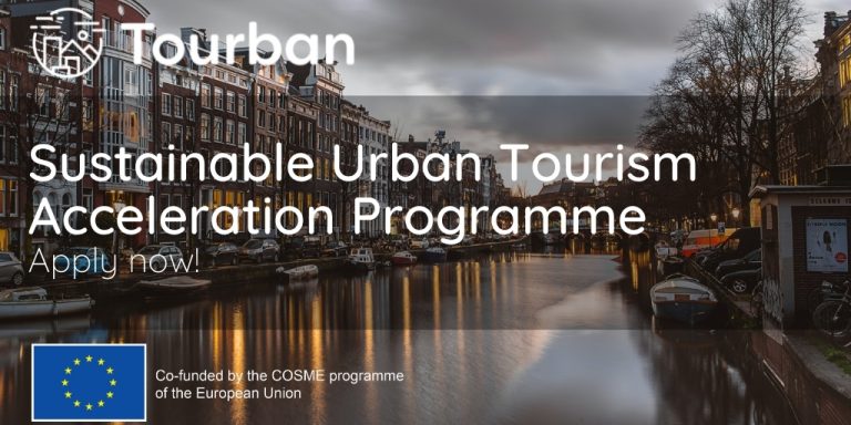 Natječaj za poduzetnike u turizmu – 600 tisuća eura bespovratnih sredstava
