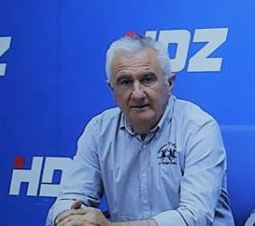 Zlatko Begušić ponovno izabran za predsjednika Udruženja obrtnika