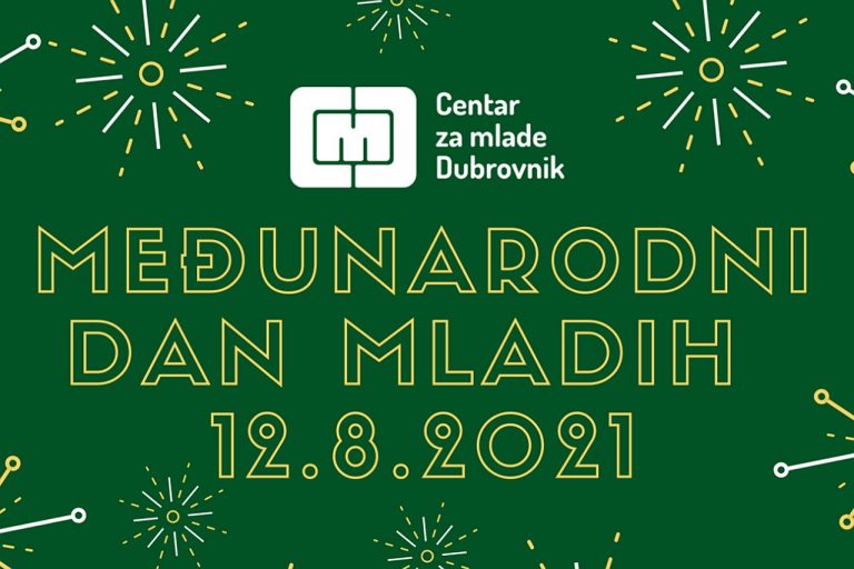 Obilježavanje Međunarodnog dana mladih