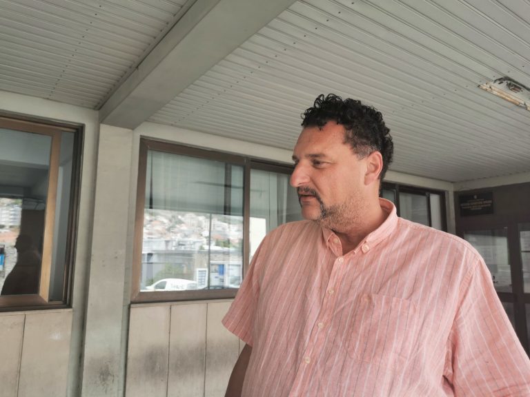 ODVJETNIK HADŽIOMEROVIĆ: Ovo je sve politički motivirano!