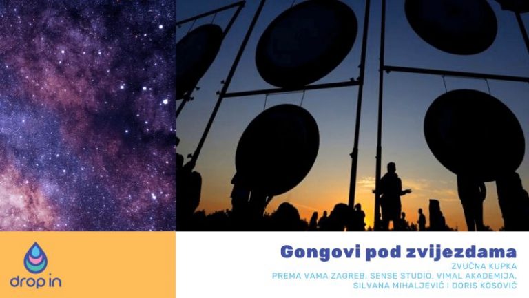 Prvi dubrovački Festival kulture življenja Drop in ovog rujna donosi puno plesa, opuštanja, joge, radionica i predavanja