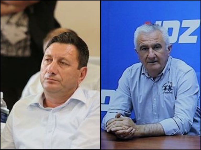Begušić poslušao i ustupio vijećnički mandat Ivu Lučiću