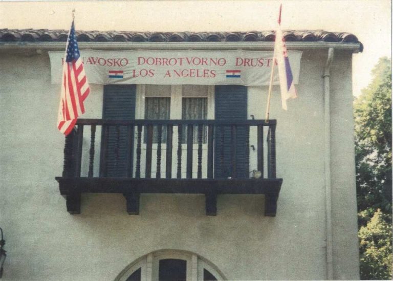 Samonikle priče iz Konavala: Konavosko dobrotvorno društvo
