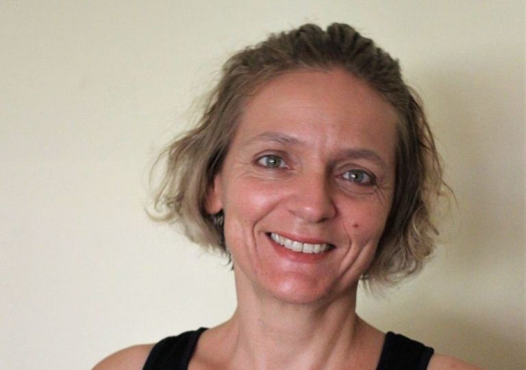 Za Marijanu Leventić ne postoji prepreka koju ne bi preskočila kako bi se domogla dobre knjige