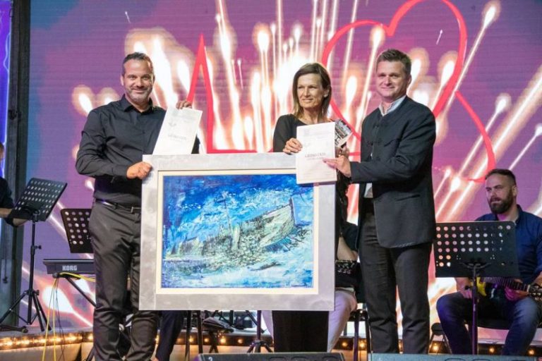 Melodije hrvatskog juga Opuzen 2021. – Grand Prix osvojila pjesma “Pelješki dome”