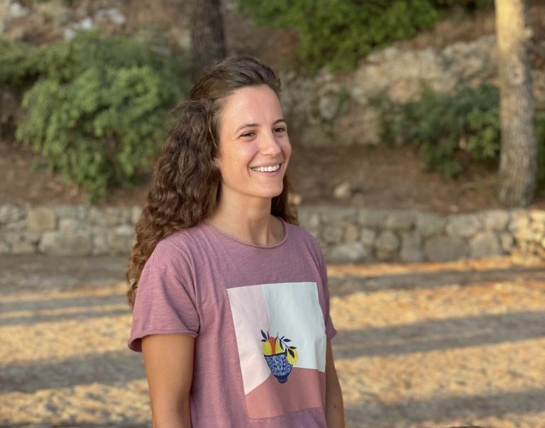 Geodetkinja Marta Skorin: Slacking je meditacija u pokretu, opušta um i vježba naše tijelo