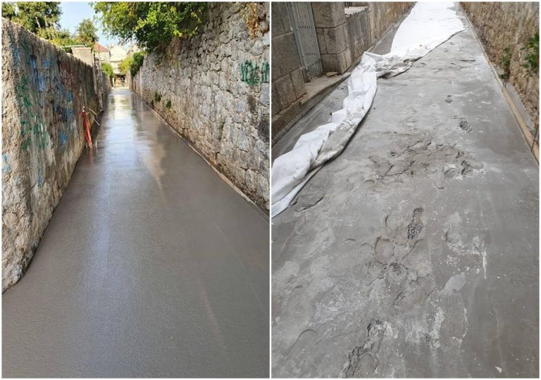 REAKCIJA IZ MOKOŠICE: Oštro osuđujemo divljaštvo, ali…