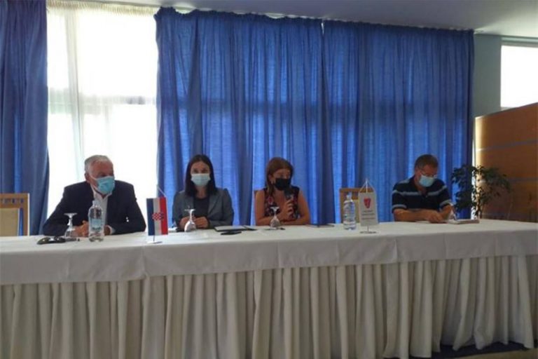 Proizvođačima mandarina u DNŽ tijekom 2020. zbog COVID-a isplaćeno više od 6 milijuna kuna
