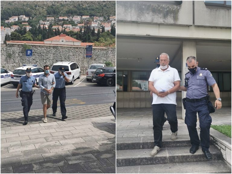Otac i sin Tropan osumnjičeni da su uzimali covid potpore od svojih zaposlenika i prisvojili više od 400 tisuća kuna