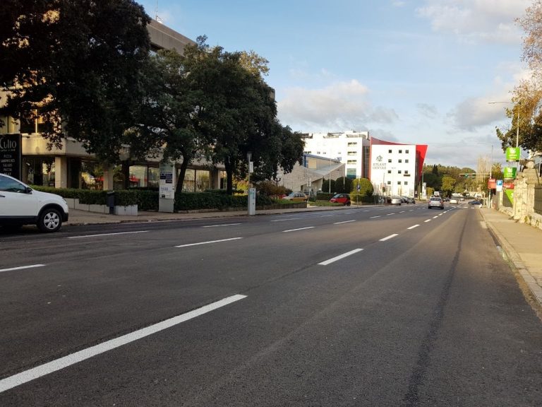 OBAVIJEST: Pranje javno-prometnih površina – od Grada preko Gruža do Mokošice