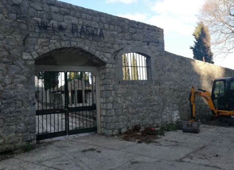 KUPILI VILU RAŠICU Nakon Hotela Maestral, nova investicija u obitelji Ćorić