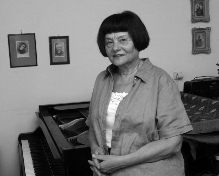 Napustila nas je istaknuta muzikologinja Zdenka Kapko-Foretić
