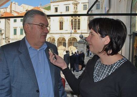 Preminuo je Damir Jovičević, kapetan legendarne Slavije koja je u opkoljeni Dubrovnik donosila nadu