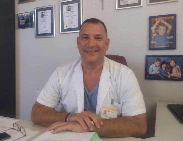 Mario Bekić: nakon dvije doze cjepiva, prebolio sam COVID kao prehladu