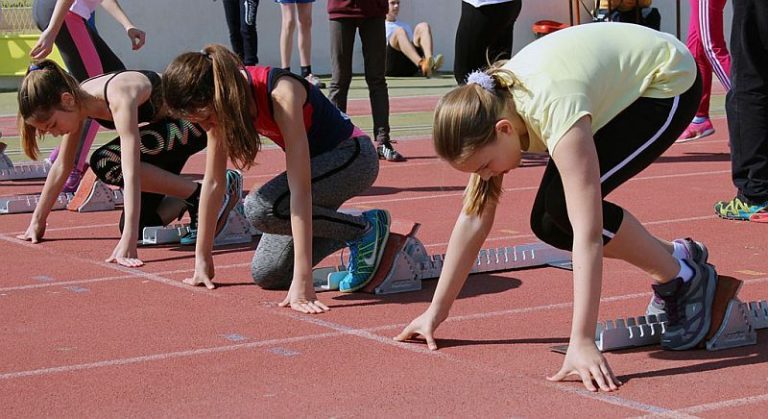 Otvoreno prvenstvo Dubrovnika u atletici