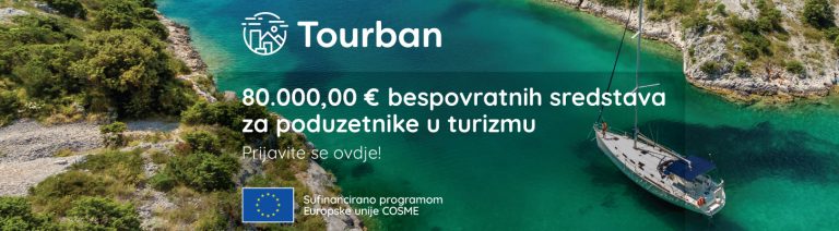 Kako do bespovratnih sredstava za poduzetnike u turizmu?