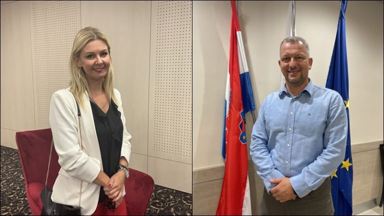 HDZ: Ivana Raič predsjednica TO Lapad, a Roberto Krile TO Gruž