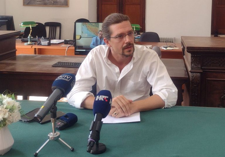Predavanje Lovra Kunčevića “Politička kultura i institucije Dubrovačke Republike” u srijedu u Lazaretima