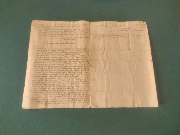 Pisma pomoraca koji su s Magellanom oplovili svijet pronađena u dubrovačkom arhivu