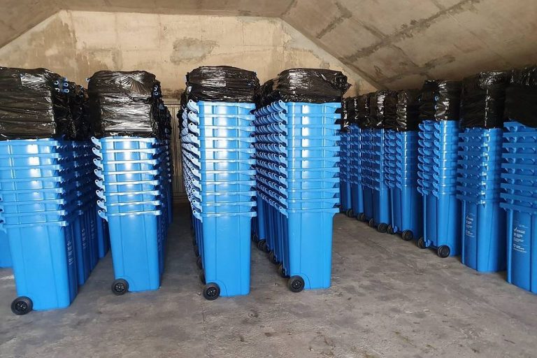 KONAVLE: Projekt razdvajanja i odvoza otpada s kućnog praga širi se na Gornju Bandu, 2022. otvara se i kompostana