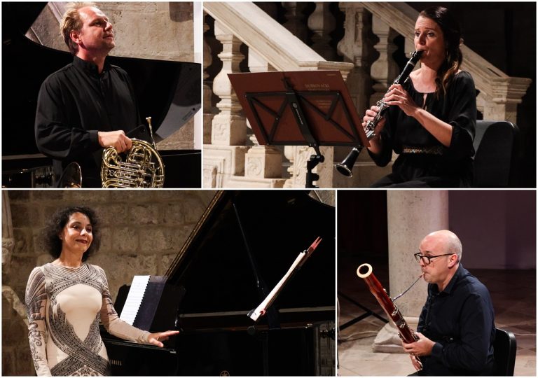 CALL – drugi koncert Stradun Classica